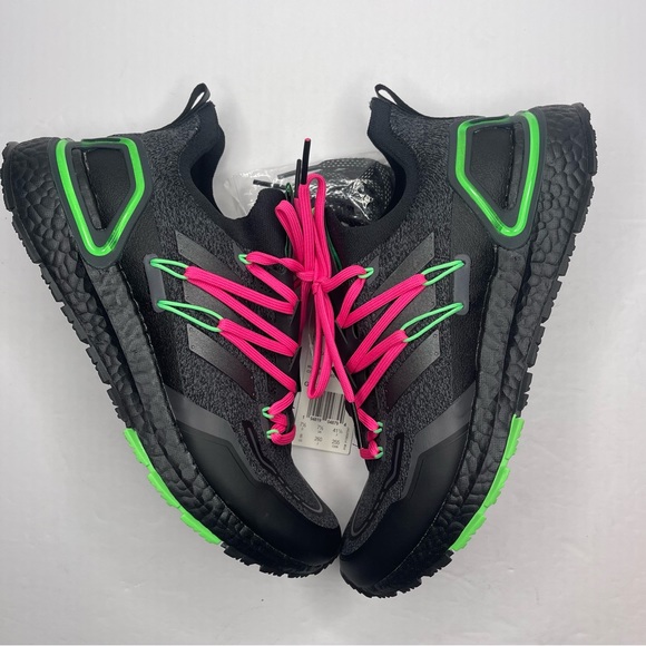 adidas ultraboost 20 lab GZ7362 no box size 8 - Picture 7 of 9